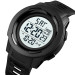 Skmei 1731BKWT Black-White