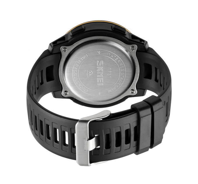 Skmei 1731BKWT Black-White