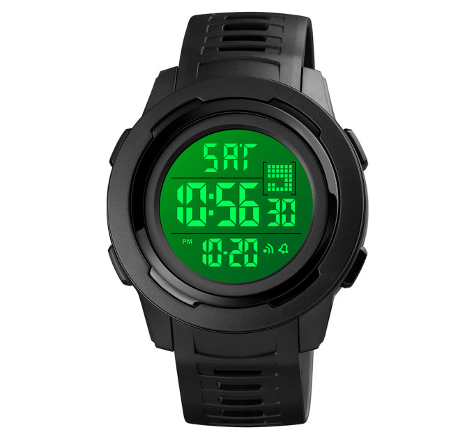 Skmei 1731BKWT Black-White
