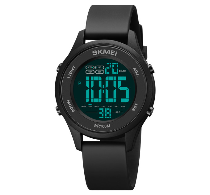 Skmei 1758BK Black