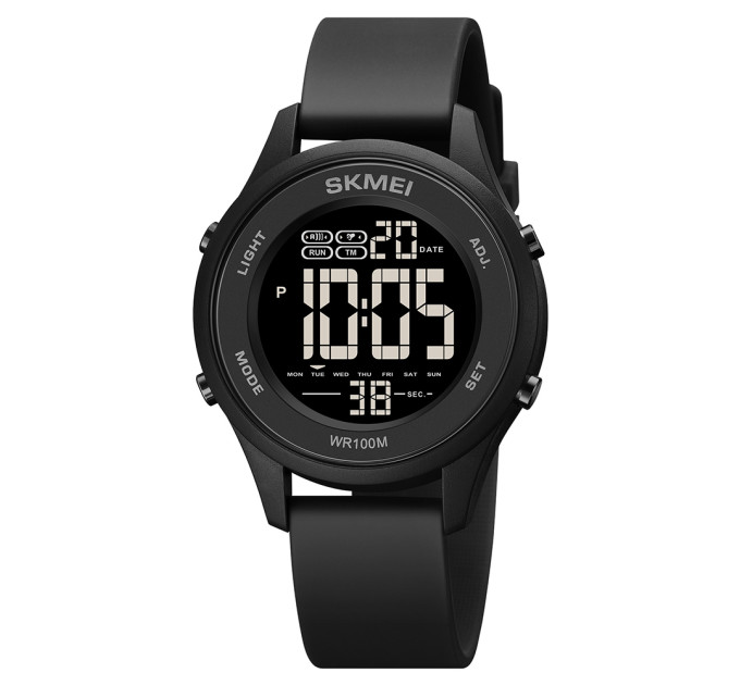 Skmei 1758BK Black