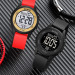 Skmei 1758BK Black
