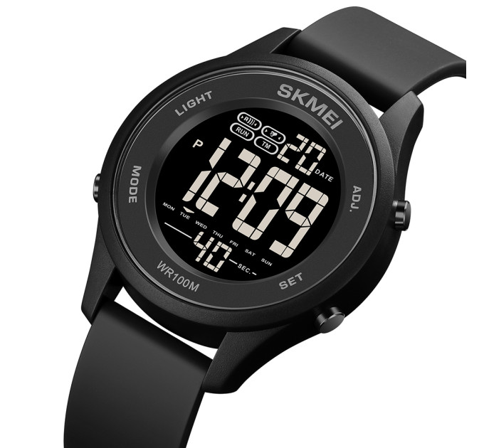 Skmei 1758BK Black