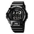 Skmei 1813BK Black