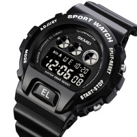 Skmei 1813BK Black