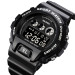 Skmei 1813BK Black