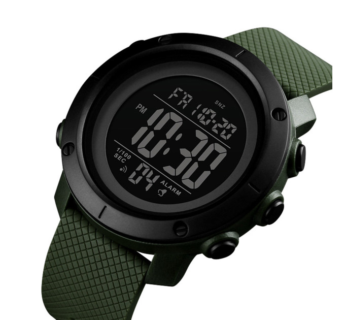 Skmei 1434AGBK Army Green-Black