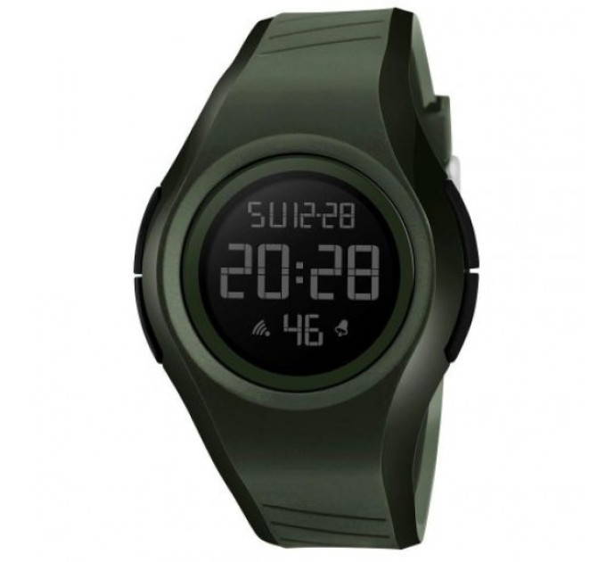 Skmei 1269AG Army Green
