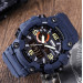 Skmei 1520DMBU denim blue