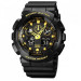 Skmei 1832BKGD black/gold