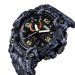 Skmei 1520GYBK gray black. SALE