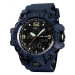 Skmei 1155BDMBK denim black
