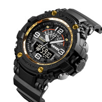 Skmei 1617GD gold SALE