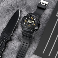 Skmei 1965BK black.