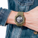 Skmei 1718AG Army Green