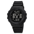 Skmei 1715 All Black SALE