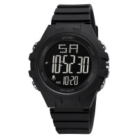 Skmei 1715 All Black SALE
