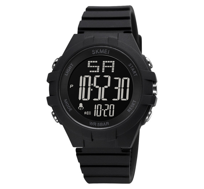 Skmei 1715 All Black SALE