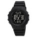 Skmei 1715 All Black SALE