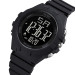 Skmei 1715 All Black SALE