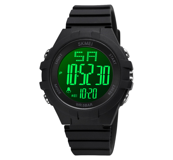 Skmei 1715 All Black SALE