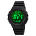 Skmei 1715 All Black SALE