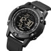 Skmei 1762BK All Black