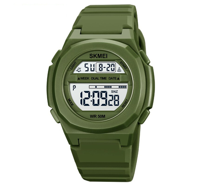 Skmei 1821AG Army Green
