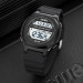 Skmei 1821BKWT Black-White