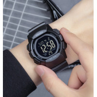 Skmei 1771BKBK All Black
