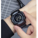 Skmei 1771BKBK All Black