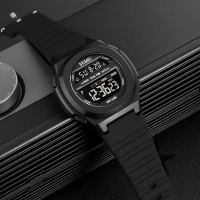 Skmei 1821BKBK All Black