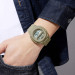 Skmei 1821KH Khaki