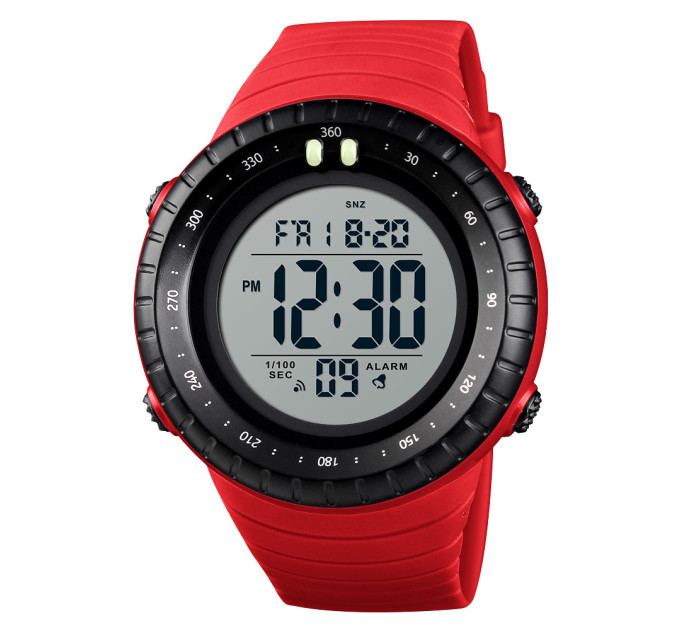 Skmei 1420RD Red