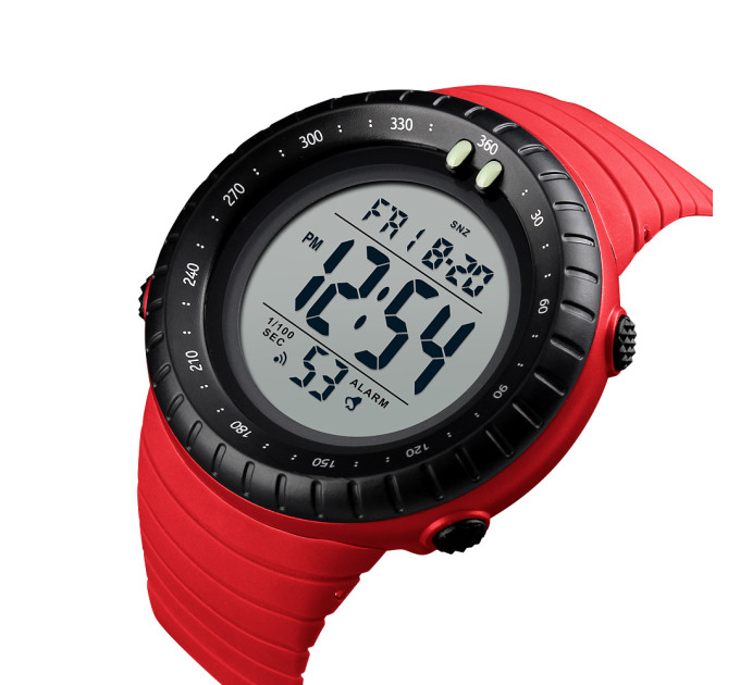 Skmei 1420RD Red