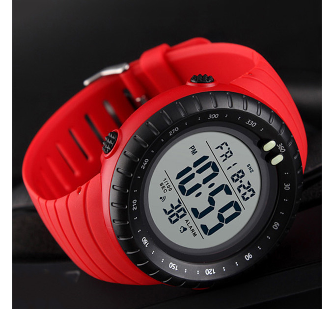 Skmei 1420RD Red