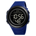 Skmei 1675BU Blue-Black
