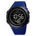 Skmei 1675BU Blue-Black
