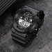 Skmei 1857BKWT Black-White SALE