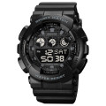 Skmei 1857BKBK All Black SALE