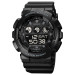 Skmei 1857BKBK All Black SALE
