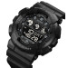 Skmei 1857BKBK All Black SALE