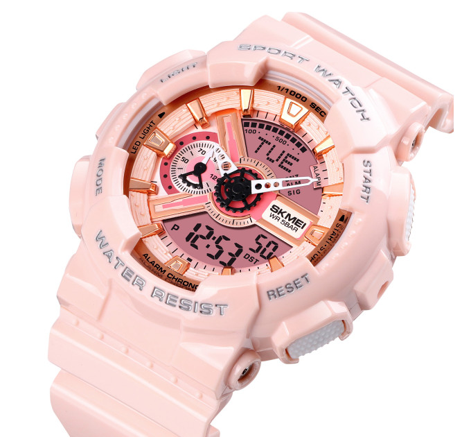 Skmei 1834PK Pink