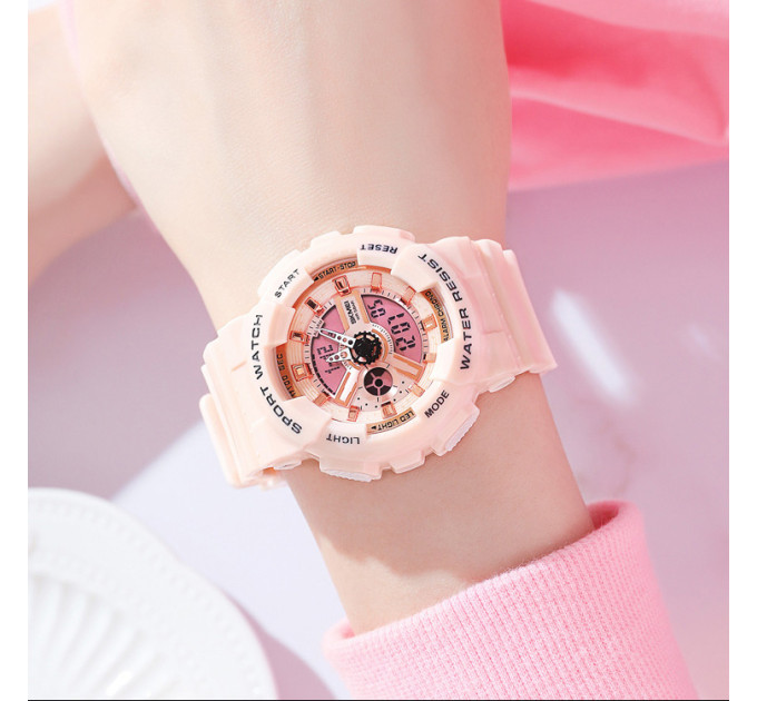 Skmei 1834PK Pink