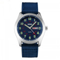 Skmei 9112BU Silver-Blue