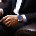 Curren 8423 Blue-Gold