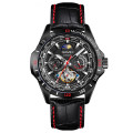 Skmei M020BK Black