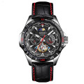Skmei M020SI Silver-Black