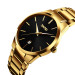 Skmei 9140GDBK Gold-Black