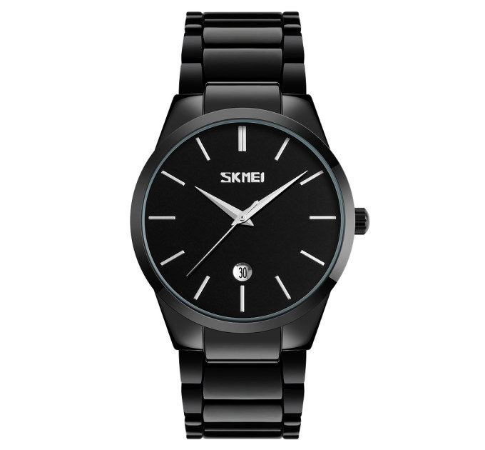 Skmei 9140BK All Black